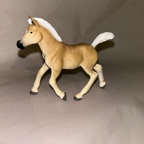 Schleich Poulain Haflinger - acheter sur Schleich Poulain Haflinger - acheter sur