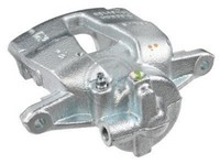 A.B.S. Bremssattel 627541 FüR Opel Adam Mito Alfa Fiat Punto Corsa Qubo Peugeot