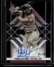 2025 Topps Transcendent Fernando Tatis Jr. Black Refractor /10 Auto