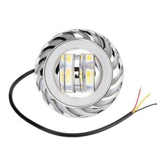 4800LM LED Projektor Reflektor do samochodu i motocykla Potężny reflektor stroboskopowy