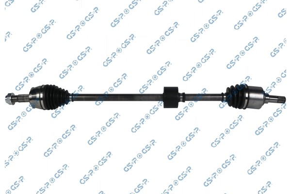 GSP 217080 Antriebswelle FüR Fiat-image