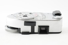 Near MINT Leica Meter MR-4 MR4 for M2 M3 M4 M4-2 M4-P From JAPAN