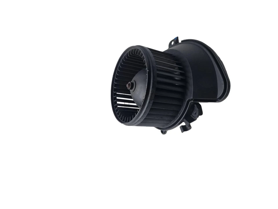 VAUXHALL CORSA D Heater Motor Blower Fan 2010 13335074 - Image 2 of 4