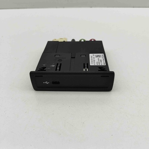 Mercedes-Benz Gle W167 C Typ USB Port A1678201402 2023 32062503