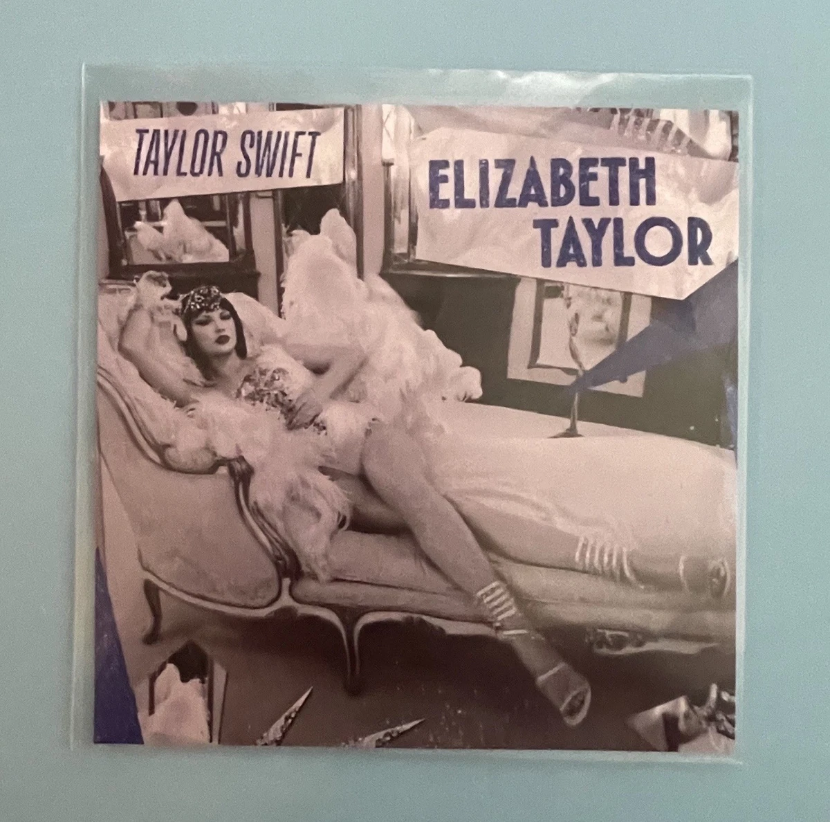Preços baixos em CDs promocionais Taylor Swift | eBay