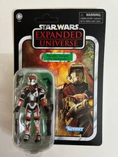 Star Wars The Vintage Collection Republic Trooper VC113 Action Figure