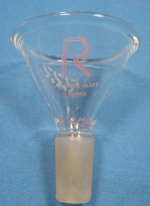 RELIANCE 50 MM FUNNEL 14/20 FREE SHIPPING 71