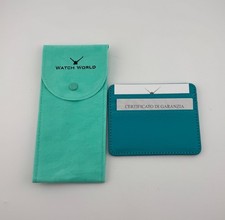 IWC Portofino Automatic Grey Dial Diamond Automatic Swiss Made 16