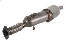Ruß-/Partikelfilter, Abgasanlage JMJ JMJ 1201 MEGANE CC (EZ0/1_) 1.5 2010-2015