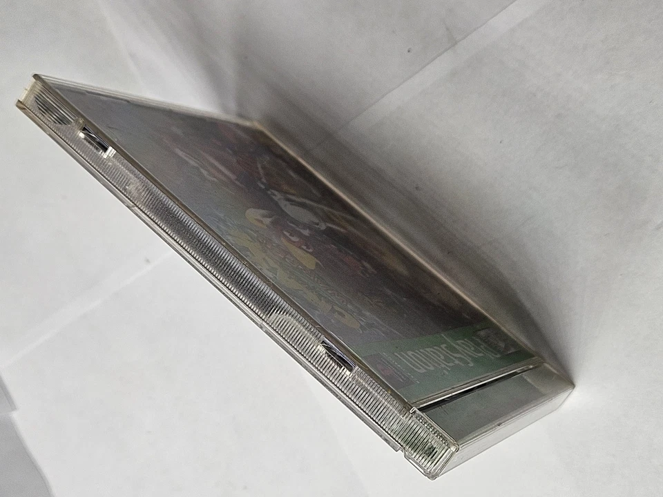 Crash Bandicoot 3 Warped (Sony PlayStation, 1998) PS1 Greatest Hits Complete! - Image 4 of 4