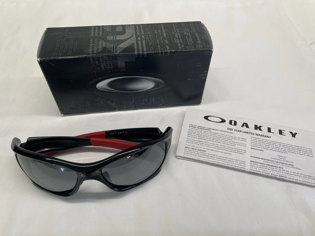 Oakley Pit Bull Sunglasses for Men for sale | eBay