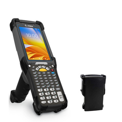 Zebra MC9300 Series MC930B-GSEDG4NA Android Handheld Scanner - New in Box