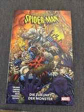 Marvel Miguel O Hara Spider Man 2099 Die Zuku...