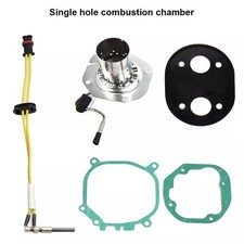 Pour Webasto Pour Air Top 2000 Kit Entretien Chauffage 5pcs 12V Compatible Diese