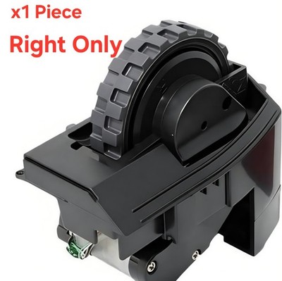 Wheel Replacement Part for iRobot Roomba Vacuum Cleaner s9,  s9+ s9 plus series