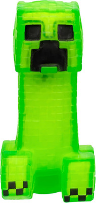 HGJZ Heroes of GOO JIT Zu   Dehnbare Minecraft-Figur   Creeper, Superknirschende