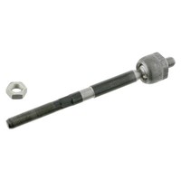 Febi Axialgelenk Vorne FüR Renault Grand Scenic 2 Megane 2 Scenic 2
