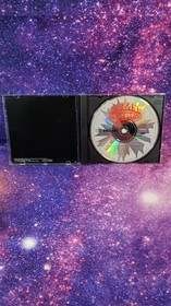 PHILIPS CD-i Mutant Rampage Bodyslam Video Game CDi