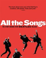 All The Songs | Philippe Margotin (U. A.) | Buch | All The Songs | Gebunden