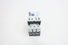 Allen Bradley 193-1EFDB Overload Relay 3.2-16a Amp