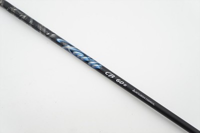 Mitsubishi Kai'Li Blue CB Dark Wave 60 Stiff 44.75