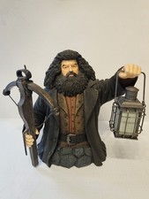 Harry Potter -Hagrid- Gentle Giant Mit Leucht...