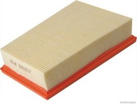 Luftfilter Herth+Buss Jakoparts J1321063 Filtereinsatz FüR Nissan Qashqai Trail