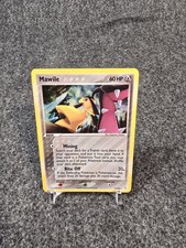 Mawile 9/100 Reverse Holo Rare Crystal Guardians Pokemon TCG Heavily Played on eBay