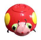 Sunny Patch Kids Mollie The Ladybug Cookie Jar — photo 1