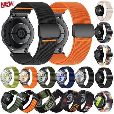 20mm Armband Für Garnin Venu/Venu 2 Plus/SQ 1 2 Sport Nylon Uhrenarmband Ersatz