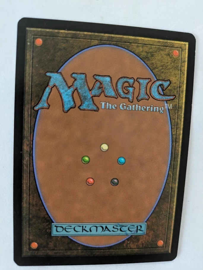 Bloodstained Mire Onslaught MTG NM Free shipping with tracking - Image 2 of 2