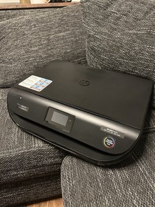 HP Envy 4525 Drucker Scanner  (Beschreibung lesen)