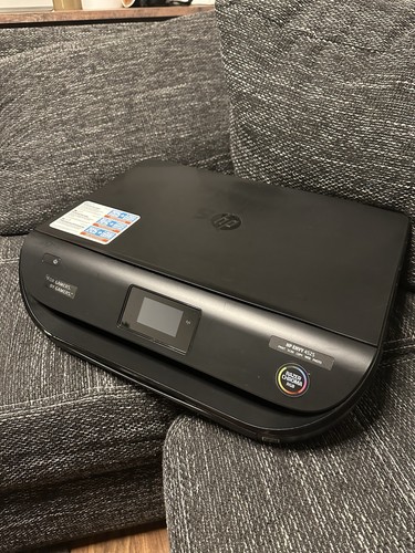 HP Envy 4525 Drucker Scanner  (Beschreibung lesen)