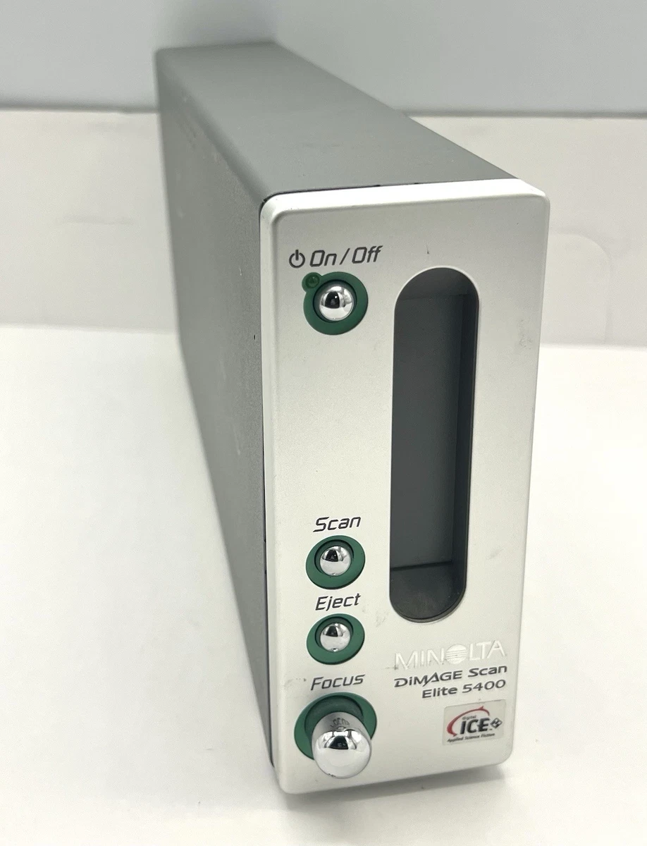 Minolta 5400 for sale | eBay