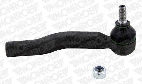 TIE ROD END L13181 FOR TOYOTA 3ZR-FE/FAE 2.0L 2ZR-FAE 1.8L 2AD-FHV/FTV 2.2L 4cyl - Picture 3 of 10