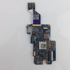 ORIGINAL DELL Latitude E7250 IO Board  ✅