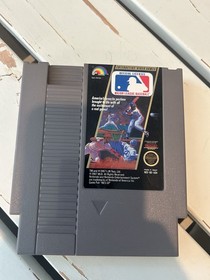 NINTENDO NES 6 GAME football, World Cup, super dodgeball, baseball, T & C surf