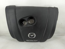 2018 Mazda 3 Engine Cover Bokja 2018 Mazda 3 Engine Cover Bokja