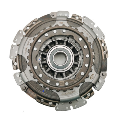 TRANSPEED New Type 0AM DQ200 DSG Auto Transmission Clutch Drum For VW AUDI SKODA