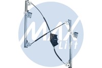 Fenster Heber Fensterheber VW Bora Sw 1998 2005 Front Recht Mechanismus