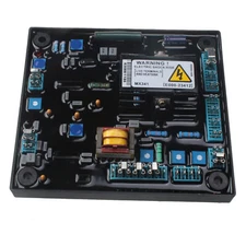 New Automatic Voltage Regulator Module AVR MX341 For Stamford Generator Parts