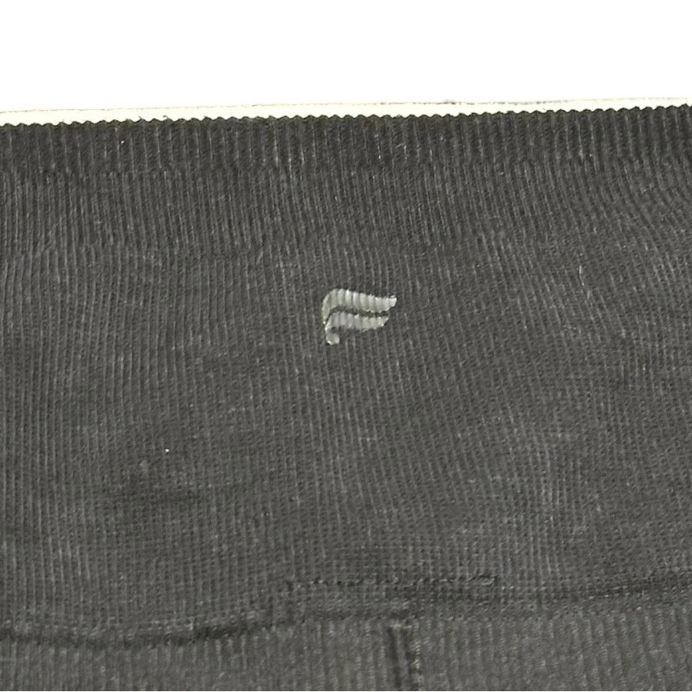 fabletics ribbed leggings
