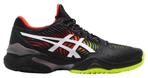 Asics Court FF 2 Black for sale | eBay