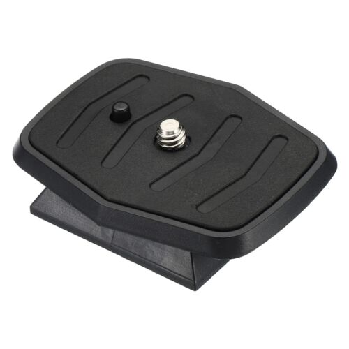 Tripod Quick Release Plate Camera Mount Adapter Model 3 Tripod Replacement