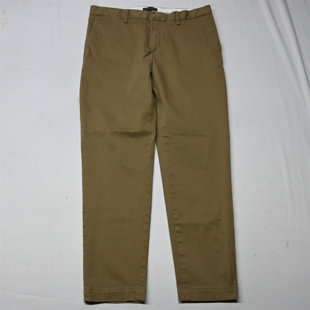 Banana Republic Mason Chino Banana Republic Mens 29x30 Mason Fit