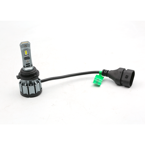 Syneticusa HB4 9006 LED Headlight Fog Light Bulbs Kit Low Beam 6000k White - Picture 9 of 9