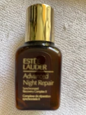 Estee Lauder  Advanced Night Repair    7ml, .24 oz