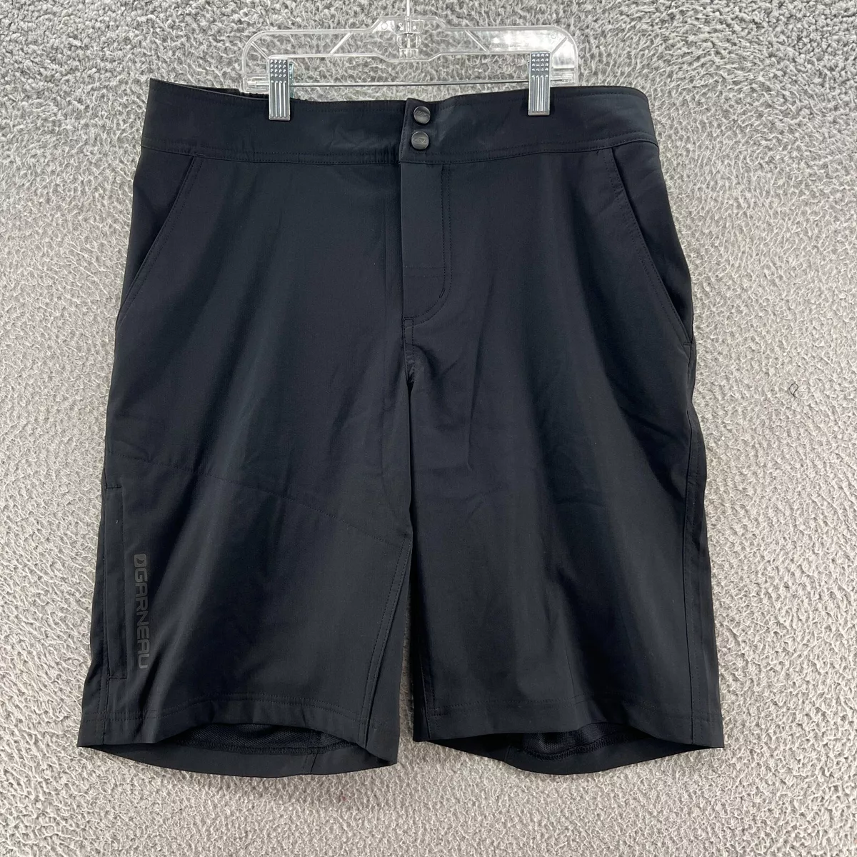 Garneau mountain bike shorts sale