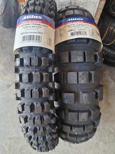 Pneumatico Anteriore 90/90-21 54T M+S Mitas ENDURO TRAIL XT+ DOT2024