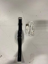 Black Smart Bracelet i8